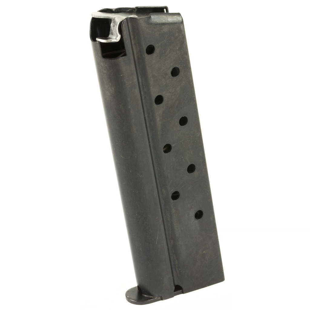 SPRINGFIELD ARMORY PI0927 OEM 1911 9 ROUND 9MM MAGAZINE
