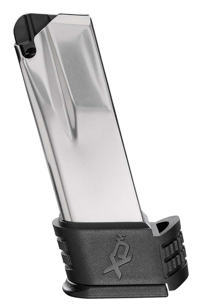 SPRINGFIELD ARMORY XDM50192 OEM XD-M COMPACT 19 ROUND 9MM MAGAZINE