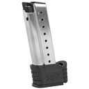SPRINGFIELD ARMORY XDS09061 MAGAZINE 9MM XDS 9RD W/SLV