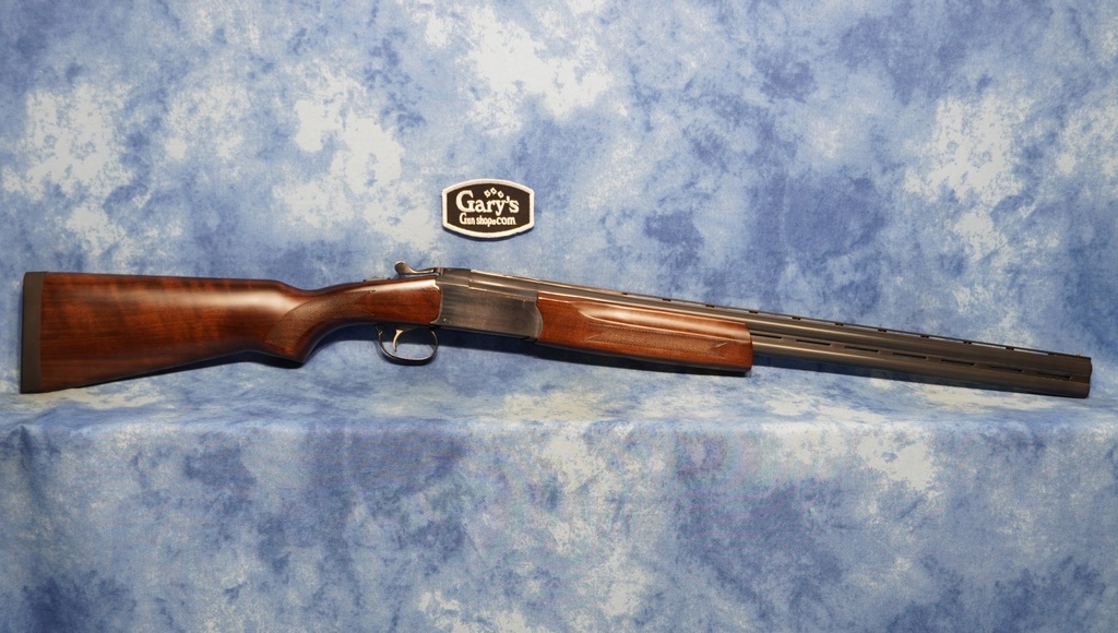 STOEGER 31035 CONDOR 20 GA 3" 26" BBL 