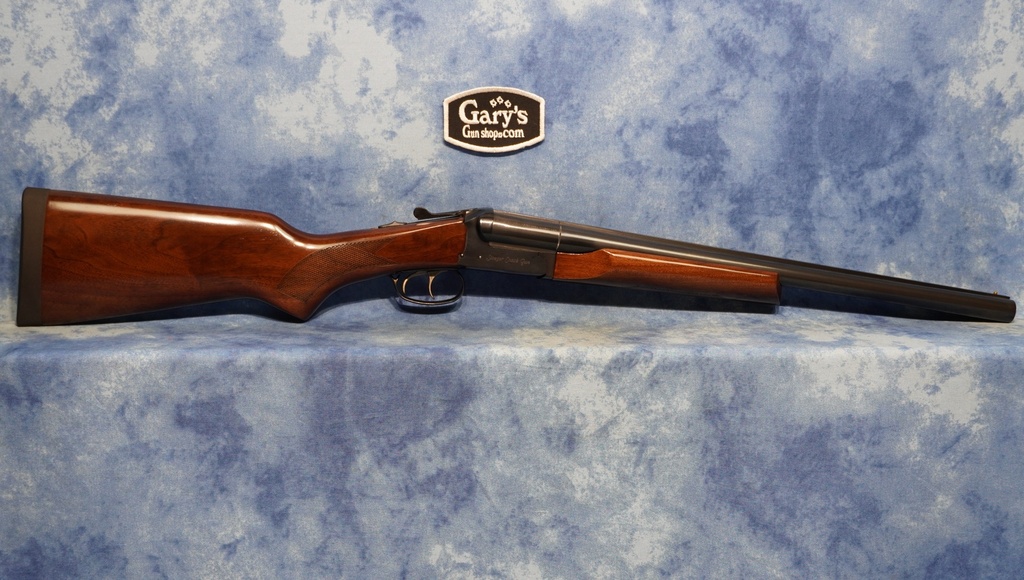 STOEGER 31481 COACH GUN SUPREME 12 GA 3" 20" BBL 