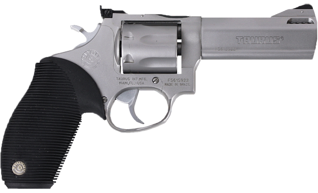 TAURUS 2-627049 627 TRACKER 357MAG 4" 7RD STS