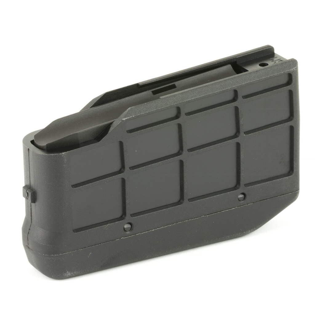 TIKKA S5850371 T3 / T3X 3-RND FLUSH FIT 270 WSM / 300 WSM