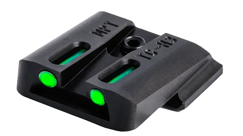 TRUGLO TG131MPT TRITIUM FIBER OPTIC BRITE-SITE SMITH AND WESSON M&P 