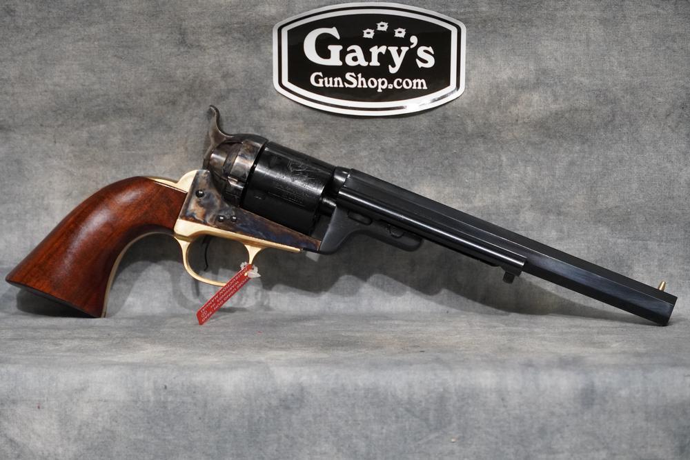 A. UBERTI 38 SPL 1851 RICHARD-MASONS NAVY 7.5` BBL 341360
