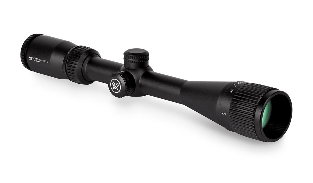VORTEX CF2-31019  4-12X40MM CROSSFIRE 2 BDC AO