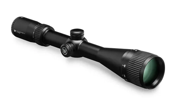 ON SALE!! VORTEX CF2-31039 CROSSFIRE II 4-16X50 BDC AO 