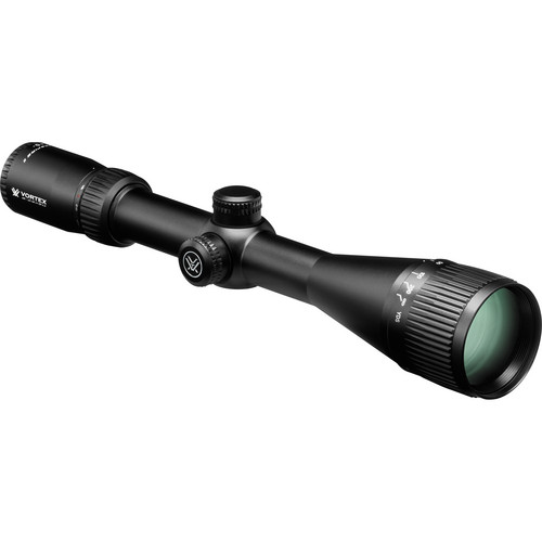 VORTEX 6-24X50AO CROSSFIRE 2 DH BDC