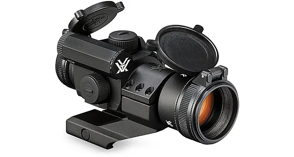 VORTEX SF-RG-501 STRIKEFIRE II RD/GR W/ MOUNT