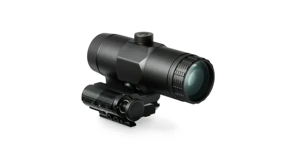 VORTEX 3X MAGNIFIER WITH FLIP TO SIDE MOUNT VMX-3T