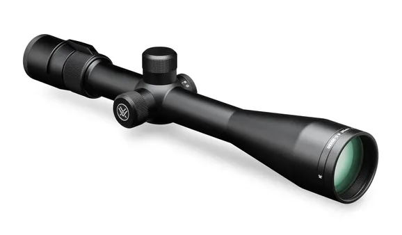 VORTEX VPR-M-06MD 6.5-20X50 VIPER MIL DOT RET