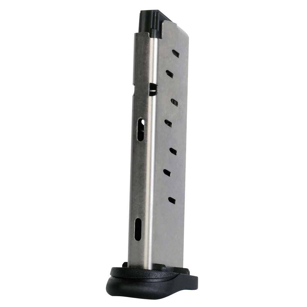 WALTHER ARMS 505600 OEM PK380 8 ROUND 380 ACP NICKEL MAGAZINE