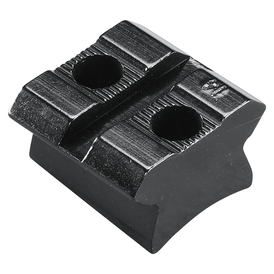 WEAVER MOUNTS TOP MOUNT BASE, WEAV 48014  14   TOP MNT BASE