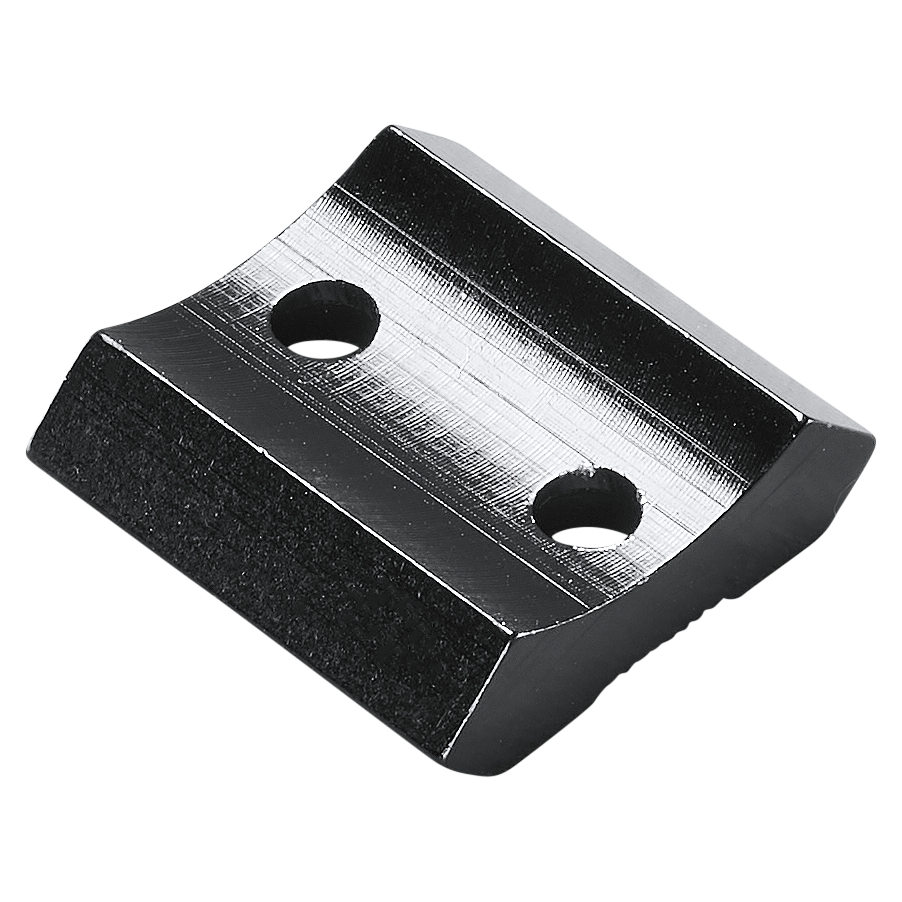 WEAVER MOUNTS TOP MOUNT BASE, WEAV 48018  18   TOP MNT BASE