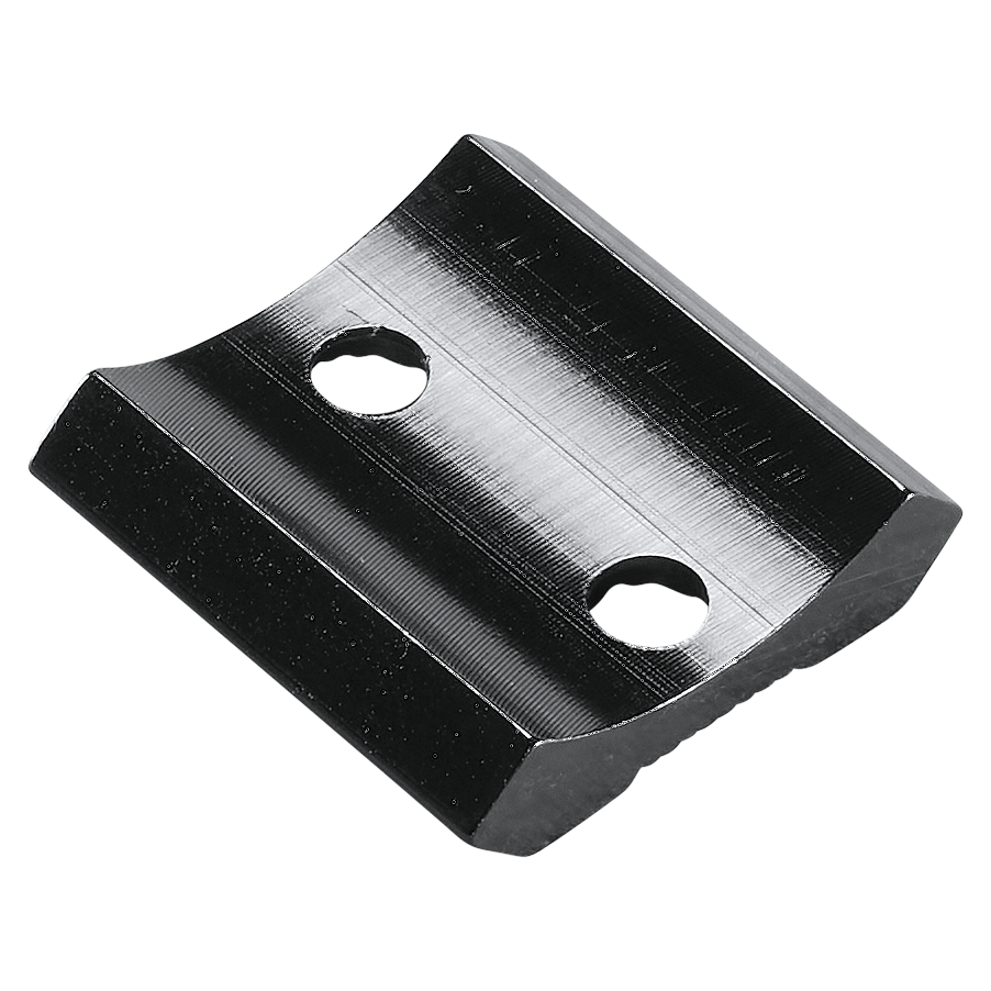 WEAVER MOUNTS TOP MOUNT BASE, WEAV 48019  19   TOP MNT BASE