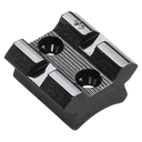 WEAVER MOUNTS 48045 TOP MOUNT BASE 45 BLACK BROWNING BOLT ACTION/MARLIN 455