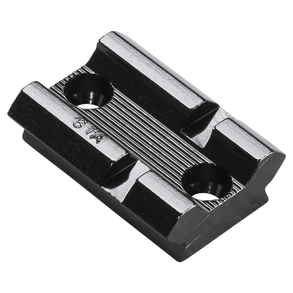 WEAVER MOUNTS TOP MOUNT BASE, WEAV 48060  61A  TOP MNT BASE