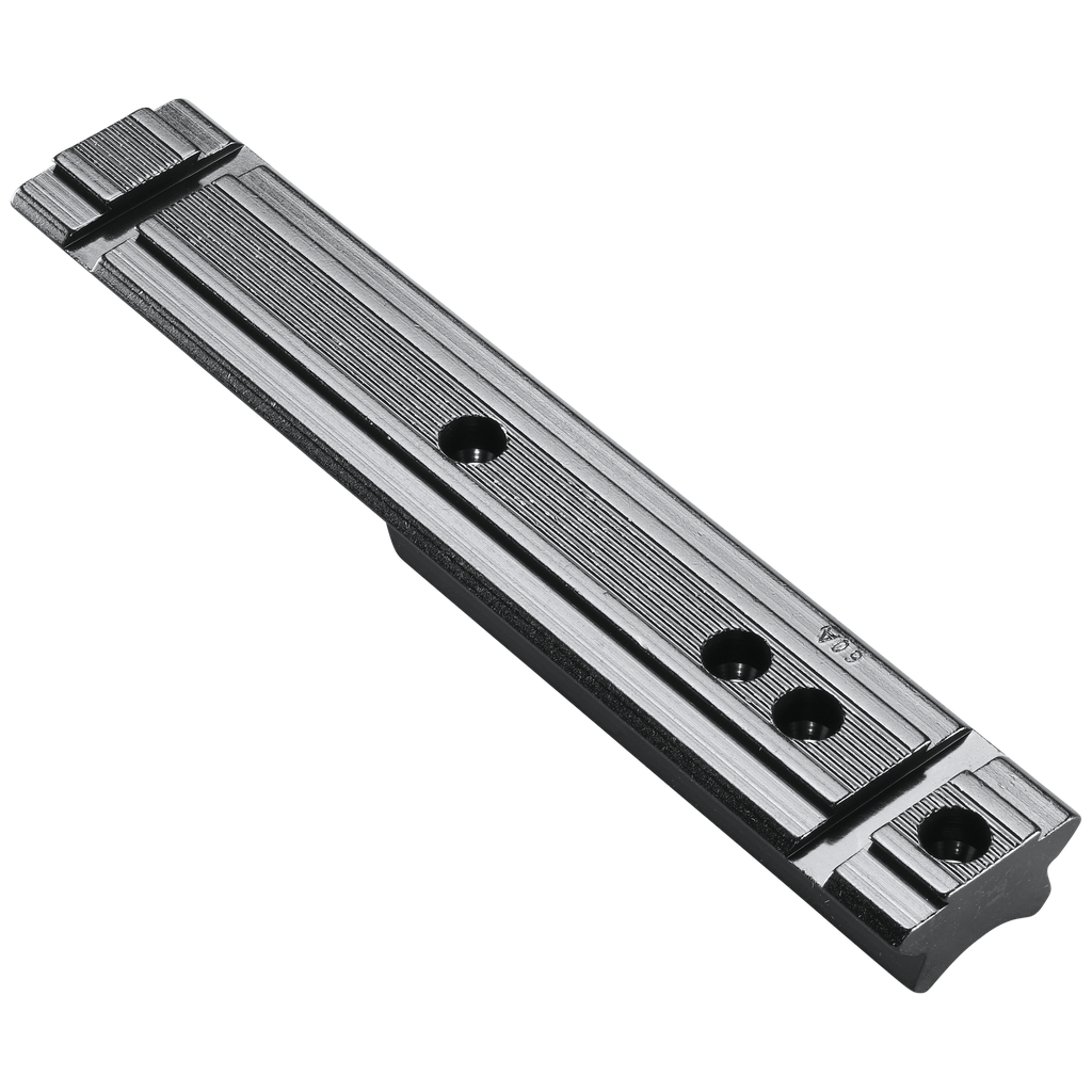 WEAVER MOUNTS TOP MOUNT BASE, WEAV 48064  60A  TOP MNT BASE 1PC