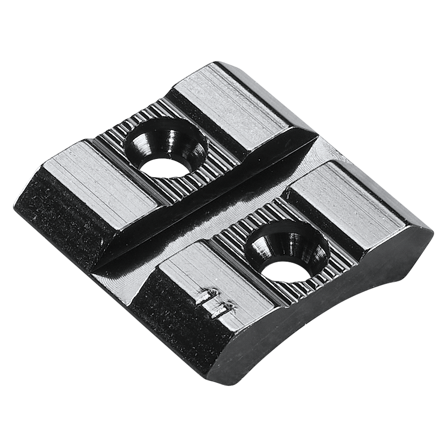 WEAVER MOUNTS TOP MOUNT, WEAV 48065 65   TOP MNT BASE