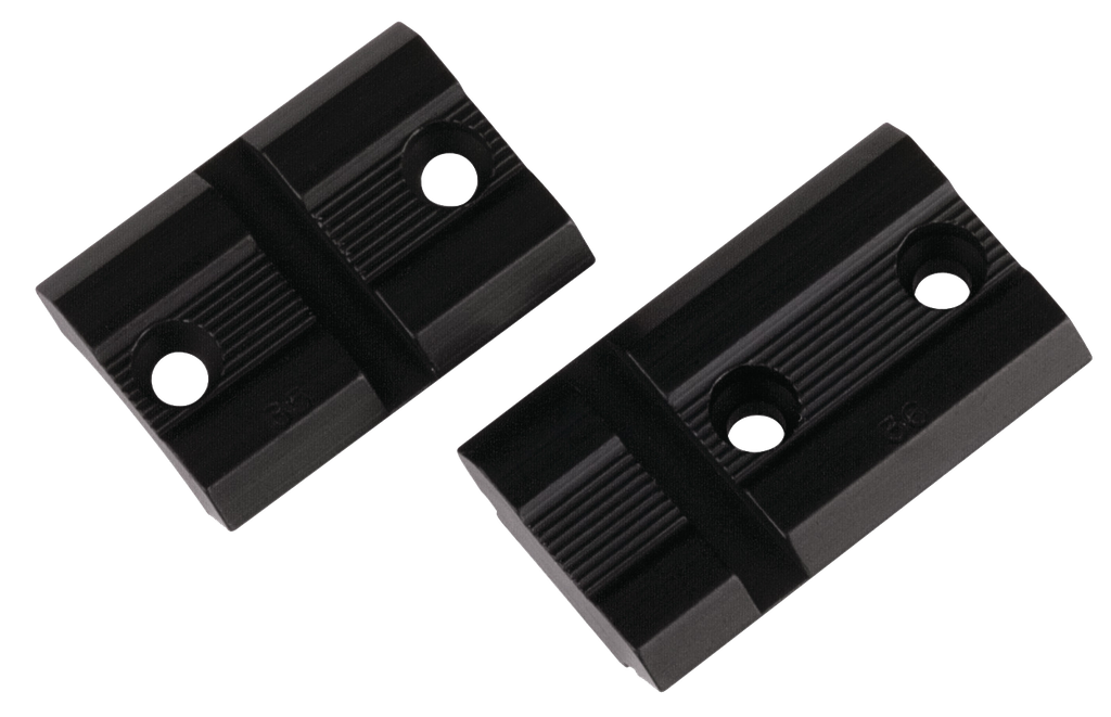 WEAVER MOUNTS TOP MOUNT BASE PAIRS, WEAV 48468  TOP BASE PAIRS WIN 70   MAT