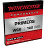 WINCHESTER WSR SMALL RIFLE STND PRIMERS 100 CNT