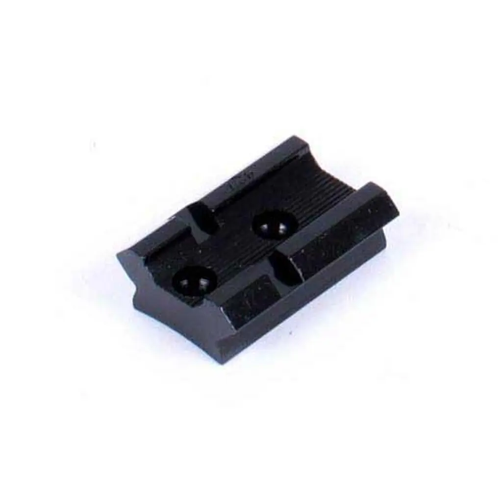 WEAVER BROWNING A-BOLT WSSM #427