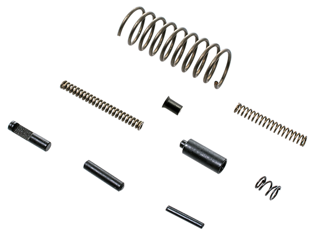 CMMG PARTS KIT AR15 UPPER PINS/SPRNG