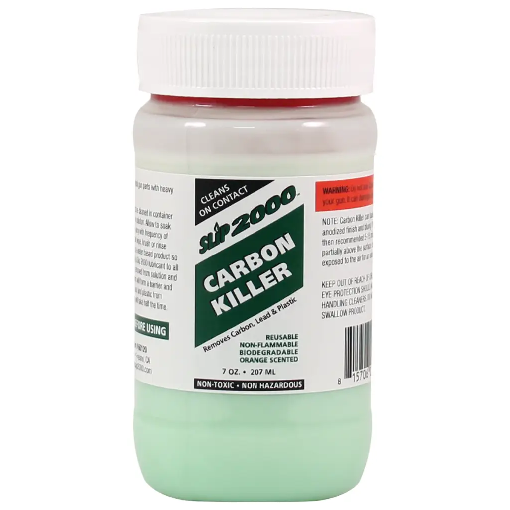 SLIP 2000 60120 CARBON KILLER 7OZ