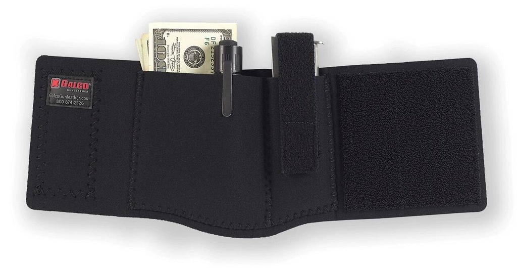 GALCO ANKLE SAFE CAS