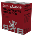 SELLIER & BELLOT SB338LMB 338 LAPUA MAG 300 GRAIN HP BT 10 RNDS 