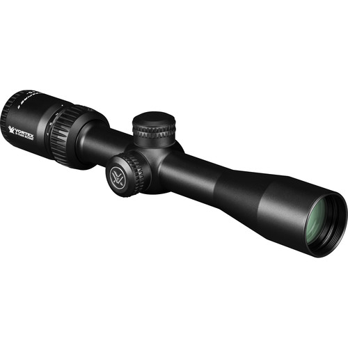ON SALE!! VORTEX CF2-31002 2-7X32 CROSSFIRE 2 SCOUT V-PLEX