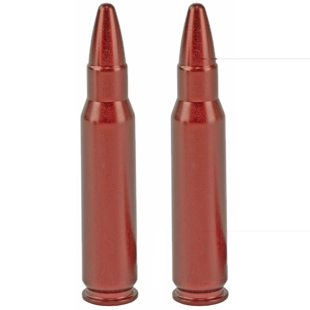 A-ZOOM 12228 SNAP CAPS 308 WIN 2/PK