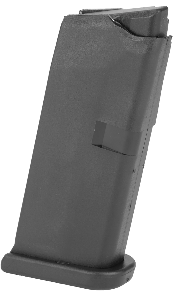 GLOCK MF43006 G43 9MM OEM 6 ROUND MAGAZINE