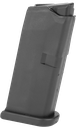 GLOCK MF43006 MAGAZINE OEM 43 9MM 6RD PKG