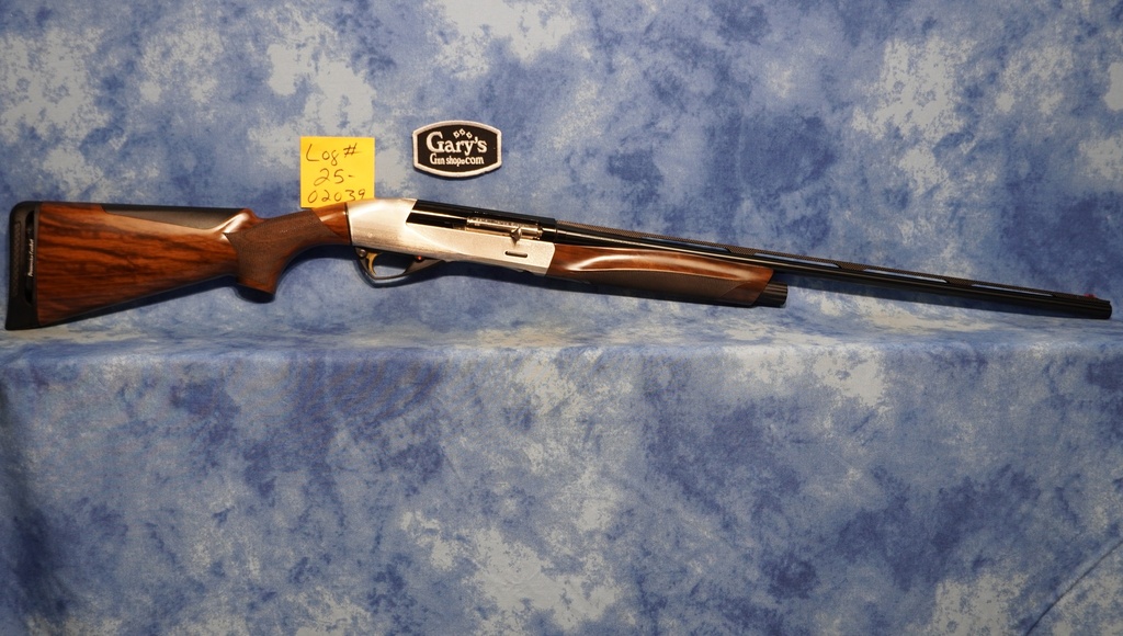 BENELLI 10480 ETHOS 28 GA 3" 26" BBL NICKEL