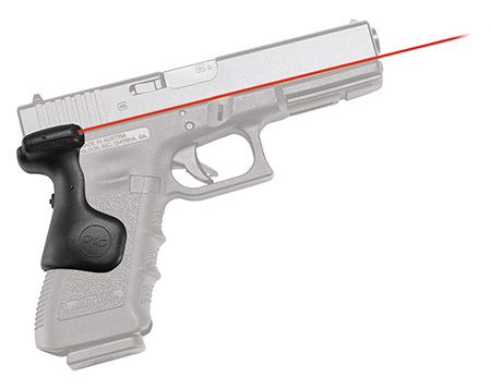 CRIMSON TRACE GLOCK 17/22 GEN3 LASER GRIP LG-637