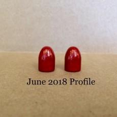 ACME 45ACP 230 GRAIN HI TEK COATED RN