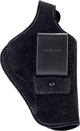 GALCO WB472B S&W MP 9/40 IWB RH BLK 