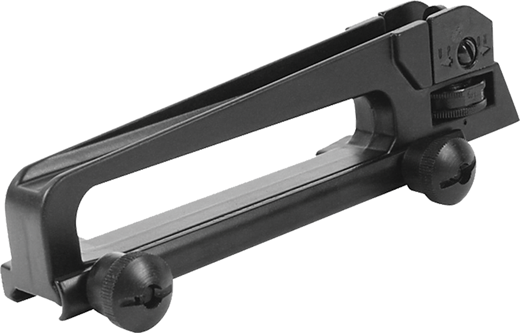 AIM SPORTS DETACHABLE, AIMSPORTS MT017     AR DET HANDLE