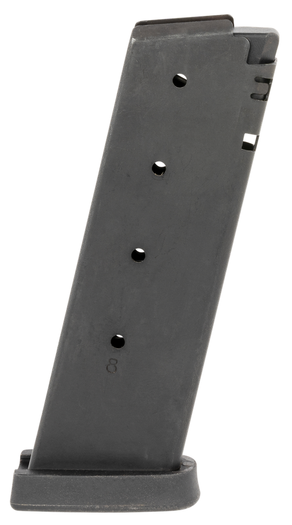 BERSA BP380CCMAG      MAG CC  380       8 RND