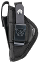 BULLDOG COMPACT AUTO 3IN BBL EXTREME AMBI HOLSTER FSN-3
