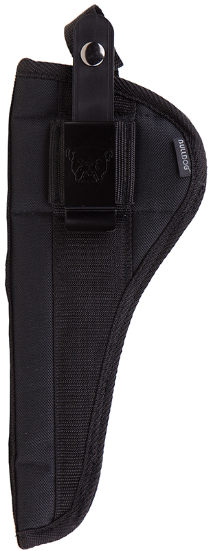 BULLDOG RUGER MK PISTOLS 5-6 7/8IN AMBI SIDE HOLSTER FSN-21