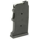 CZ 12011 CZ 455 10 ROUND 22 WMR BLACK POLYMER MAGAZINE