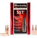 HORNADY 3019 SST 30 CAL .308 125 GR SUPER SHOCK TIP 100 PER