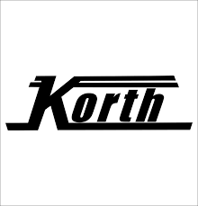 MANUFACTURER: KORTH