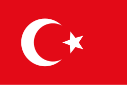 MANUFACTURER: TURKIYE