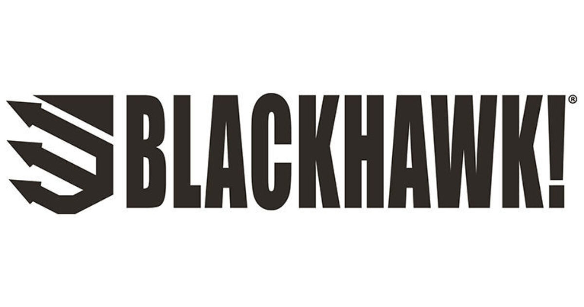 MANUFACTURER: BLACKHAWK