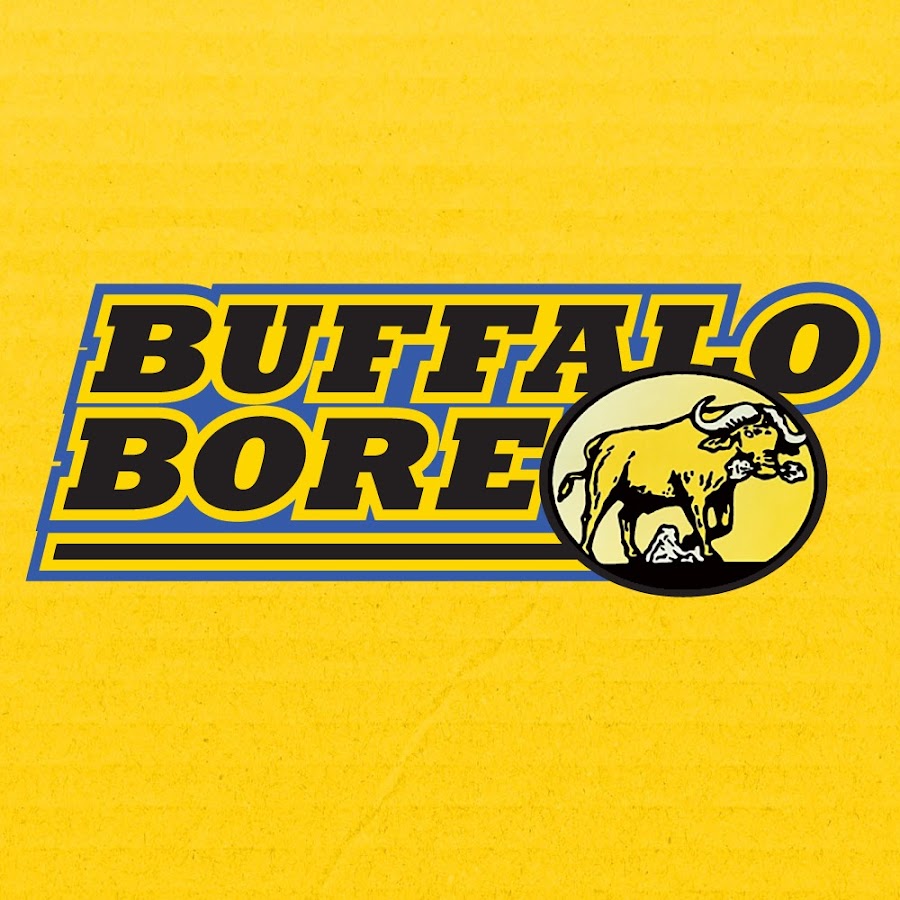 MANUFACTURER: BUFFALO BORE