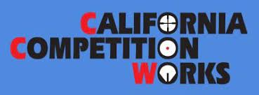 MANUFACTURER: CALIFORNIA COMPETITION WORKS