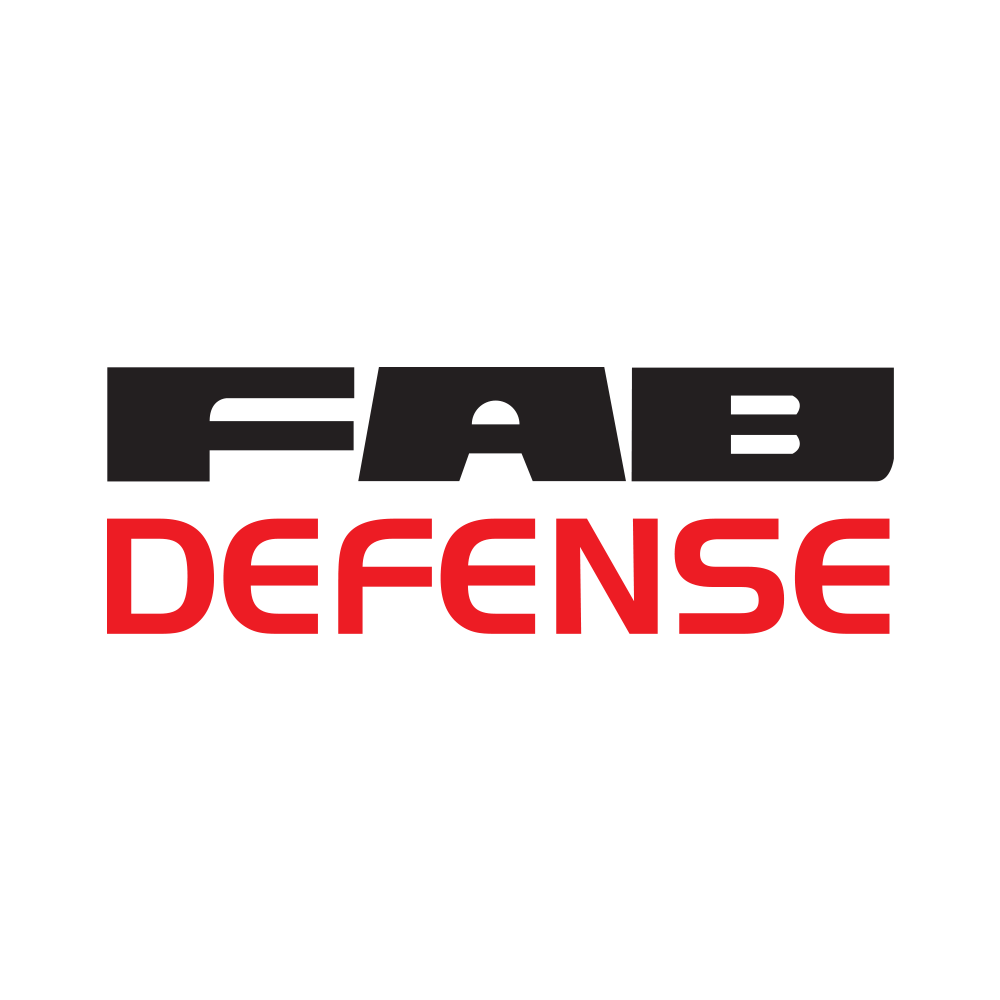 MANUFACTURER: FAB DEFENSE